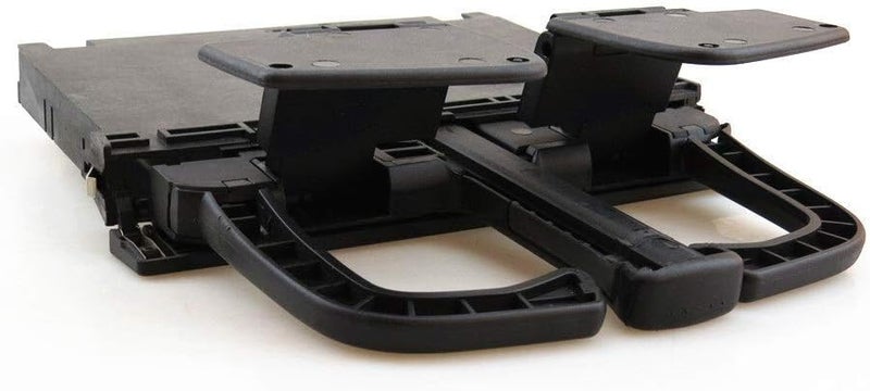 Wivplex Car Console Drink Holder for VW Models - Image 5