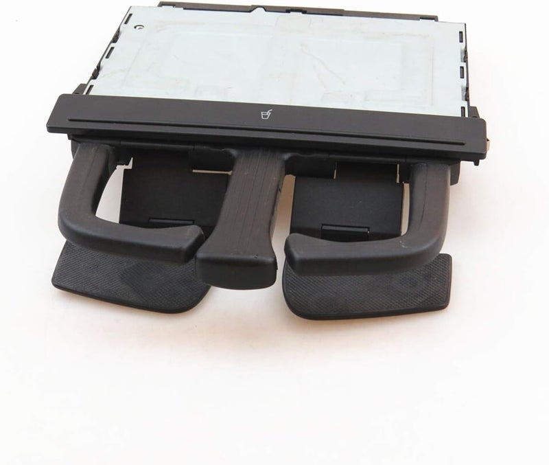 Wivplex Car Console Drink Holder for VW Models - Image 1