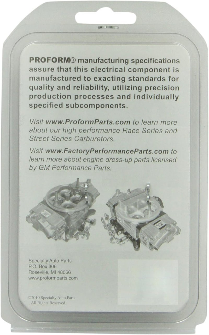 ProForm 66944C Ignition Module - Image 2