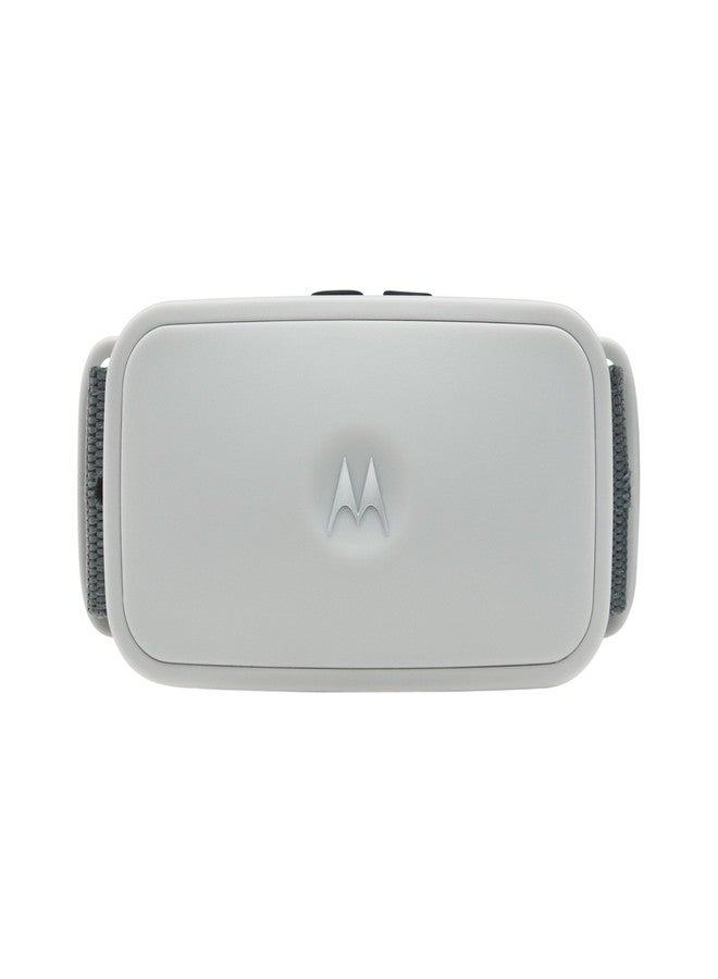 Motorola BARK200U Ultrasonic Dog Collar with 3 Levels and Vibration - Image 1