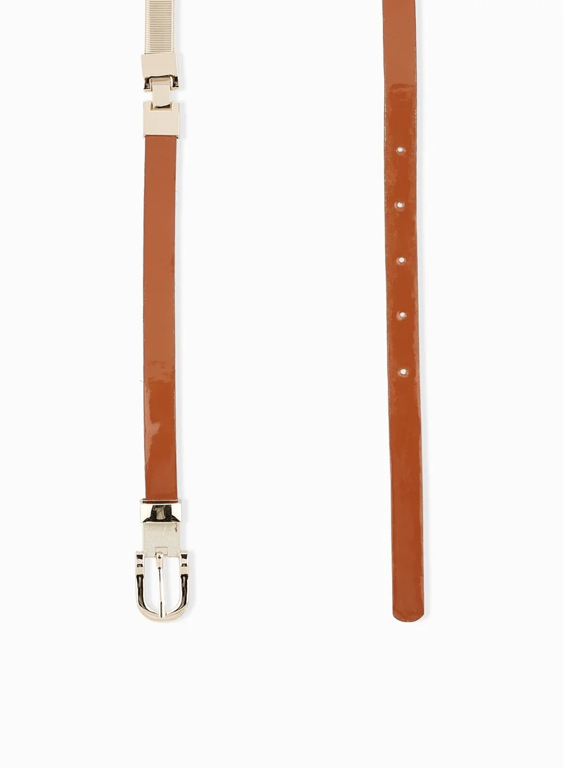 Ginger Adjustable Belt
