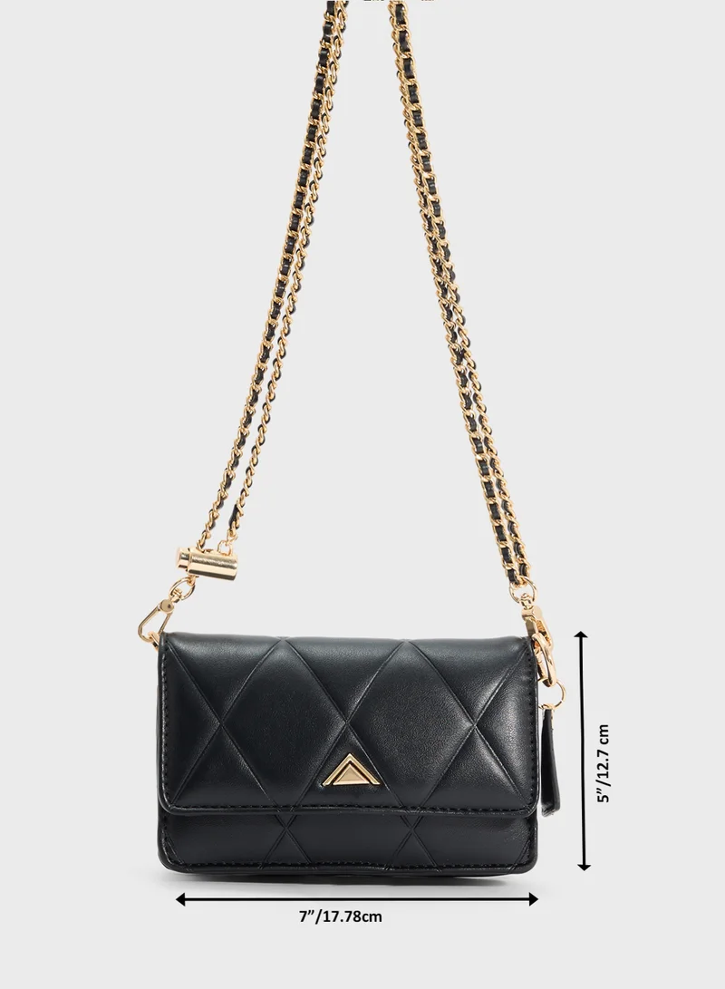 الدو Fititall Crossbody