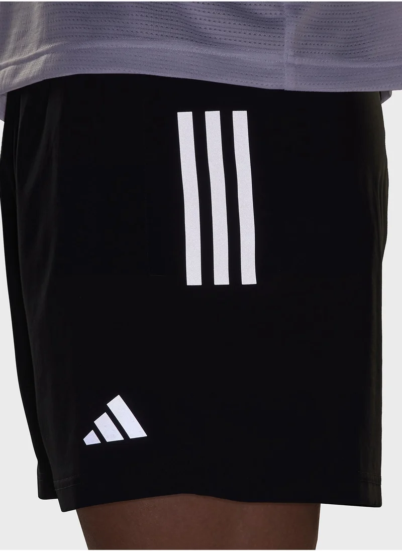 Adidas Logo Shorts