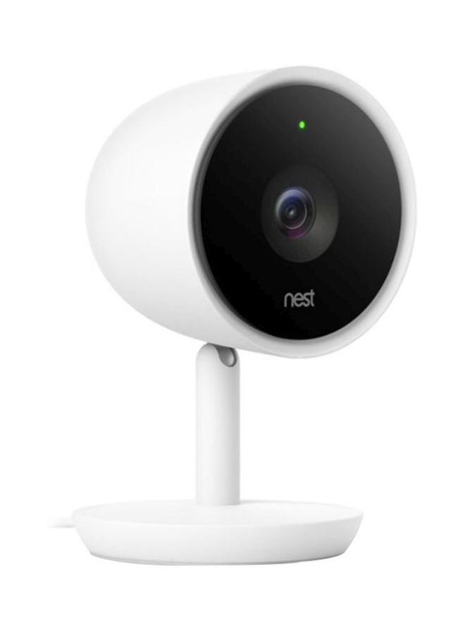 nest Nest Indoor Surveillance Camera N29389765A
