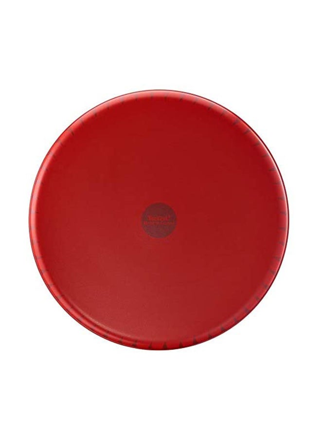 Tefal Les Specialistes Kebbes Oven Dish, Red, 38 cm Red/Black - Image 3