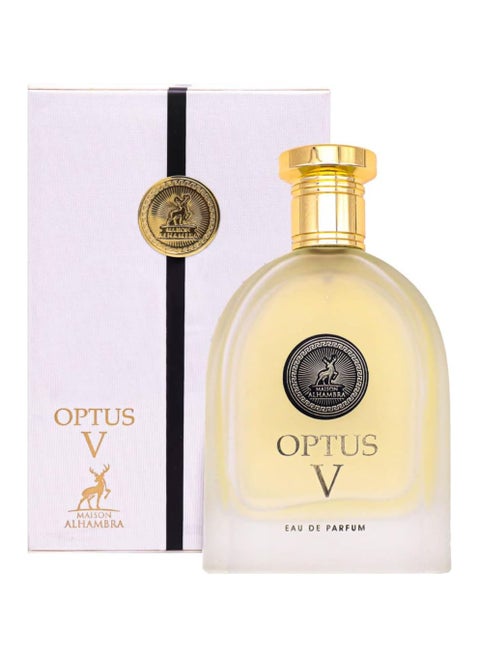 Maison Alhambra Optus V Eau De Parfum 100 ml (unisex)