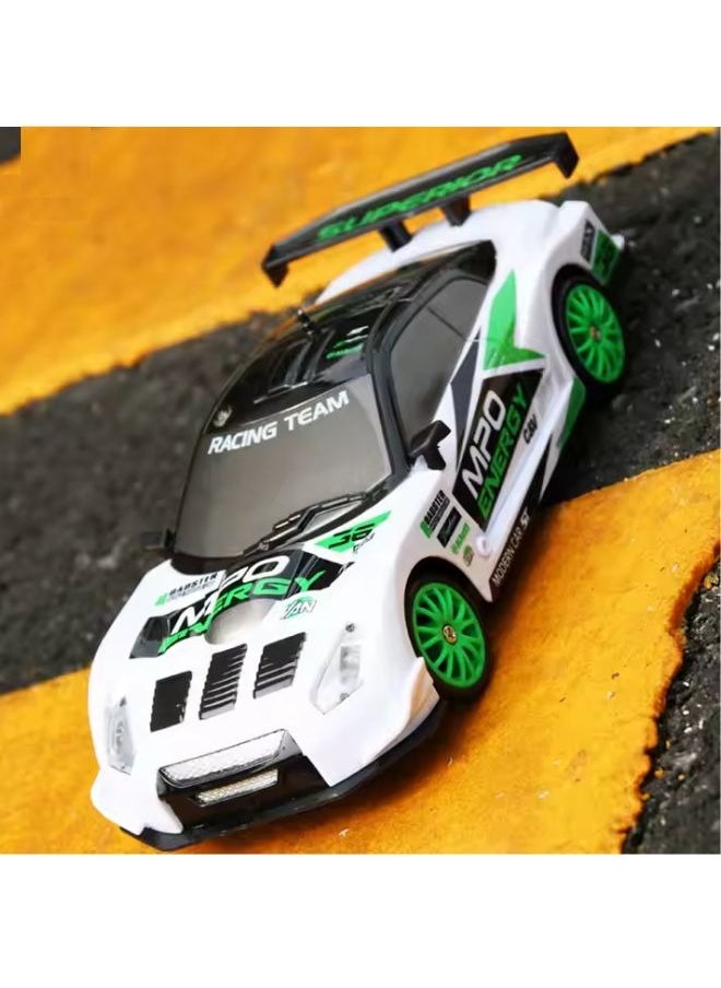 SMARTX High Speed Drift Rc Car 4WD Toy Remote Control Vehicle Car Remote Control High Speed ​​Drifting Tire Racing Sport Toy for Adults and Kids Boys Girls Best Gift  - Image 2