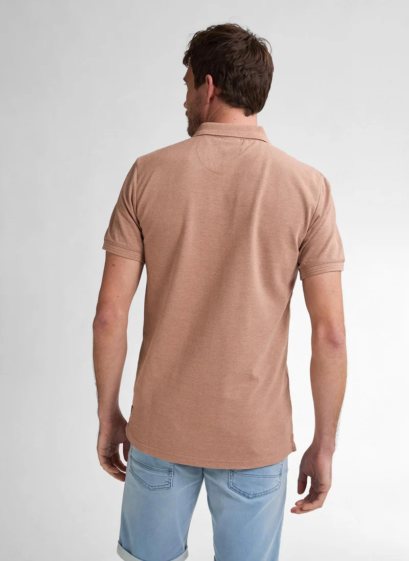 Petrol Industries Men Polo Short Sleeve