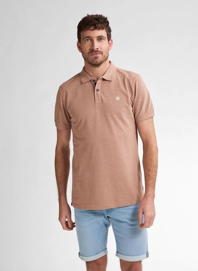 Men Polo Short Sleeve