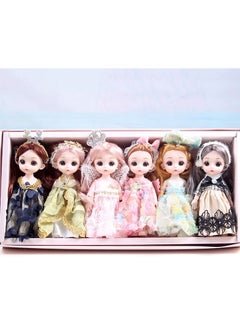 Wedding dolls