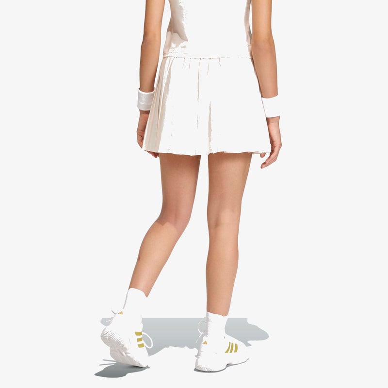 Adidas TENNIS CLASSICS SKIRT - Image 3
