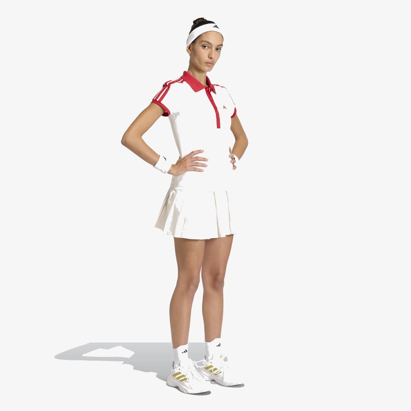 Adidas TENNIS CLASSICS SKIRT - Image 4