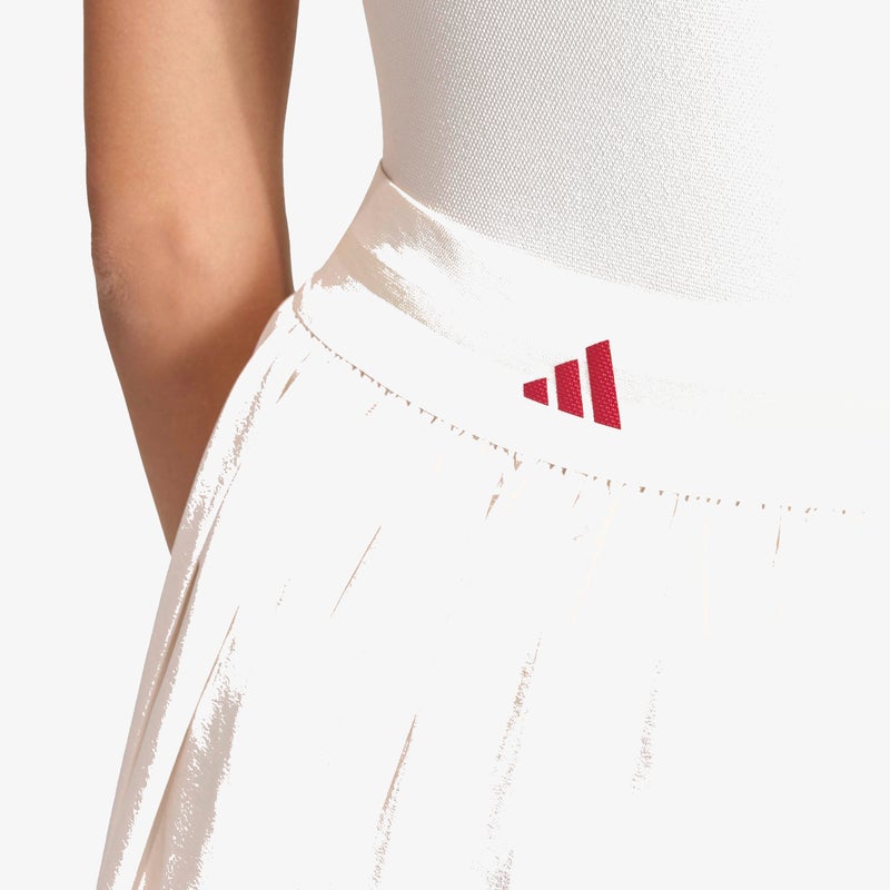 Adidas TENNIS CLASSICS SKIRT - Image 5