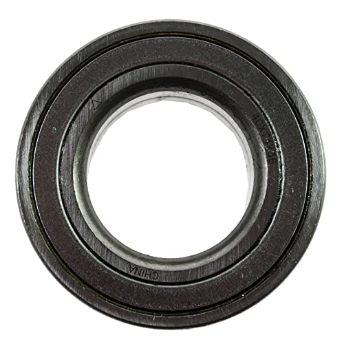 TRQ Front Wheel Bearing & Hub Kit Compatible with 2002-2006 Mitsubishi Lancer 2000-2002 Mirage - Image 4