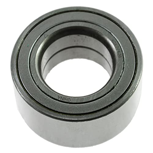 TRQ Front Wheel Bearing & Hub Kit Compatible with 2002-2006 Mitsubishi Lancer 2000-2002 Mirage - Image 5