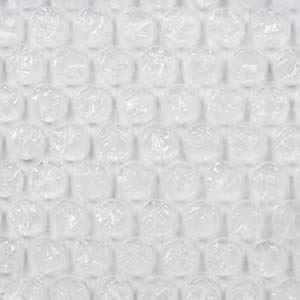 Powerlon® Premium Air Bubble Wrap Packing Roll for Safety, Multipurpose Packing Needs 1 Meter Wide (Premium Quality) 80 GSM (40 Meter) - Image 4