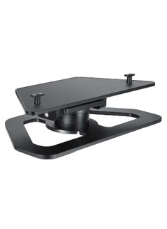 Portable Speaker Stand For Echo Show 2Nd Smart Black