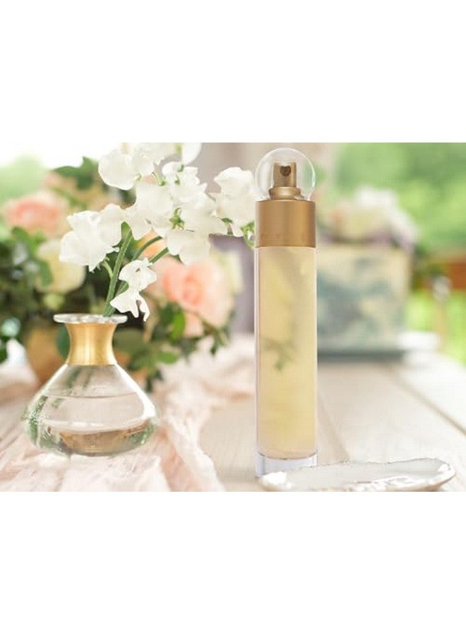 بيري إليس رذاذ الجسم 360° للنساء من بيري إليس، 8 أونصة - Image 3