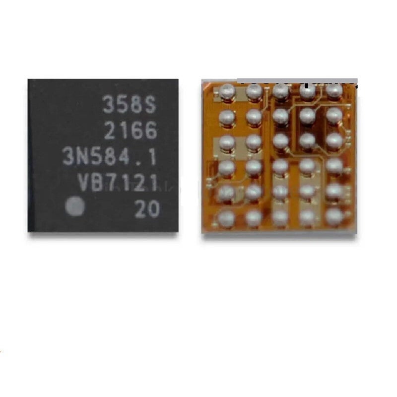 358S 2166 Chipset 1 Piece Computer Hardware Component - Image 2