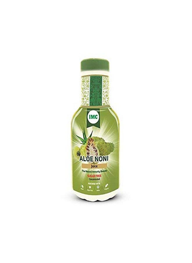 IMC Aloe Noni Juice (500 ml)[1062]
