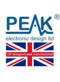 Generic Peak Atlas DCA55 Semiconductor Component Analyzer  - Image 3