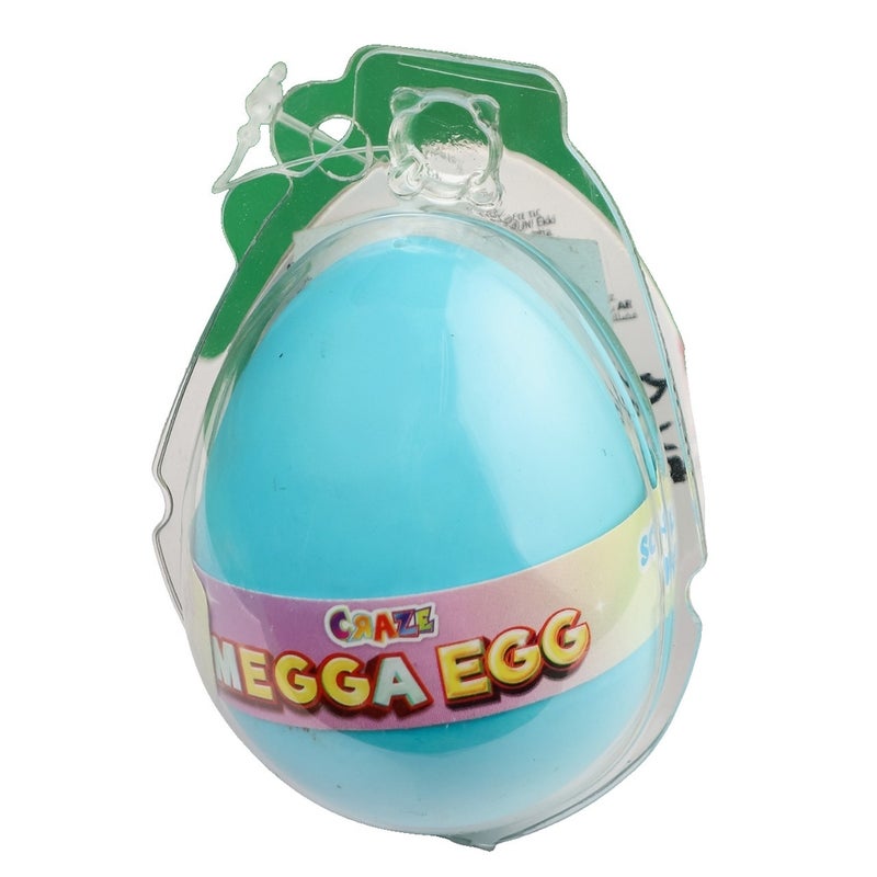 بيضة يونيكورن كرايز ميجا - أصفر - 20500