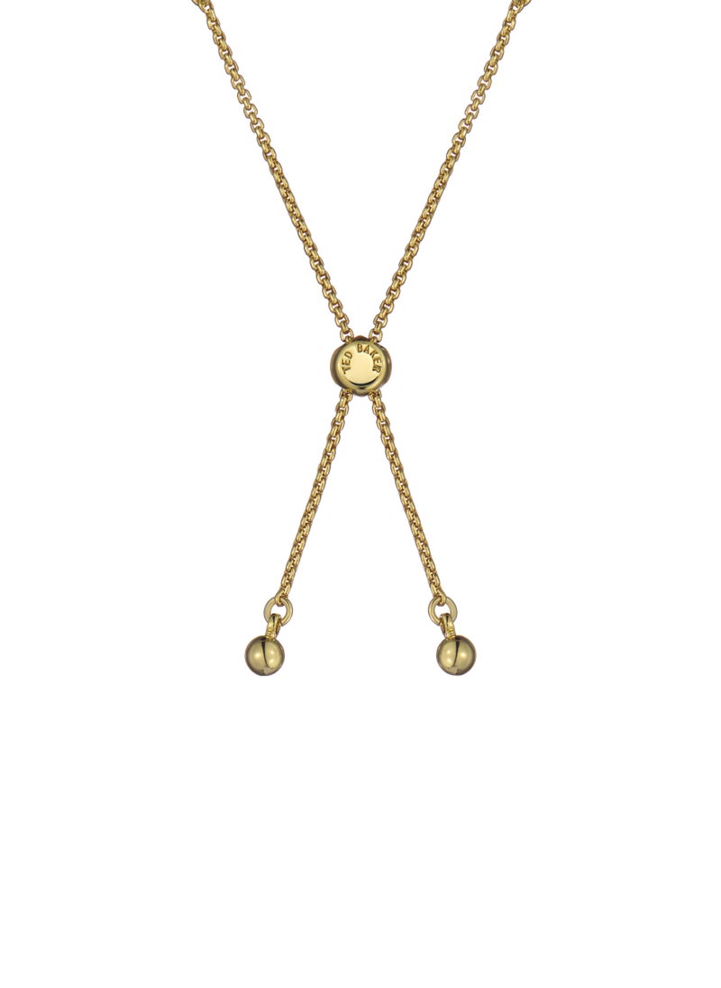Ted Baker Crystal Tennis Bracelet  - Image 2