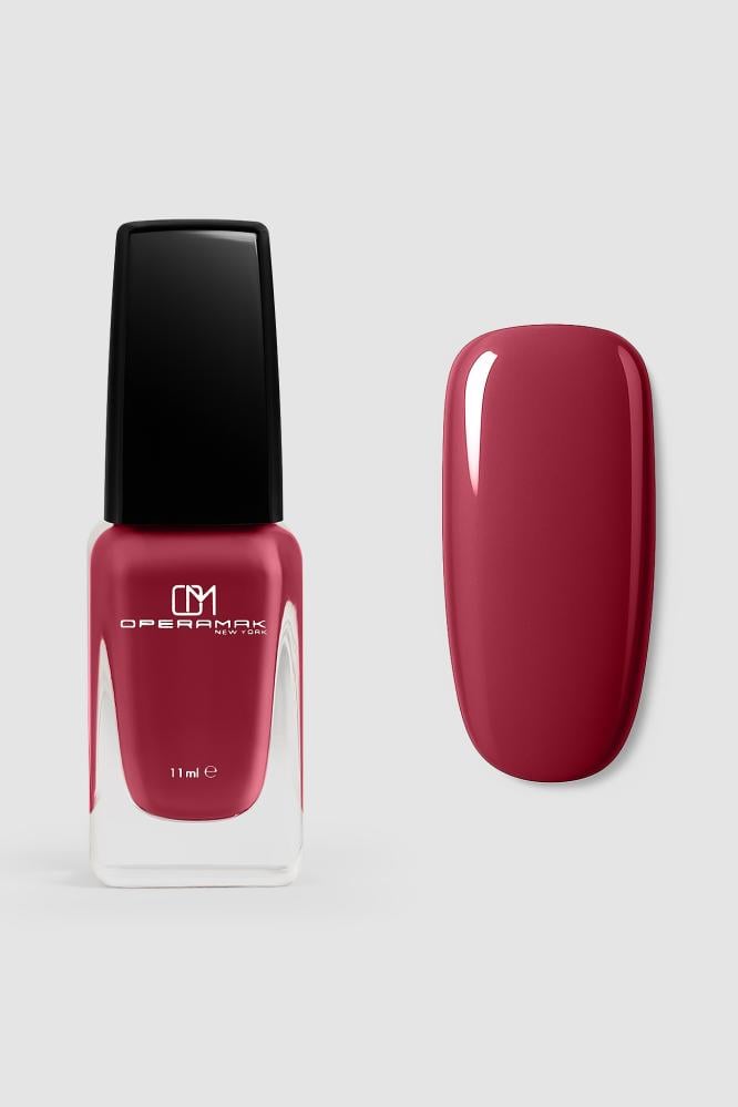 Operamak Breathable Nail Polish - Shade 551