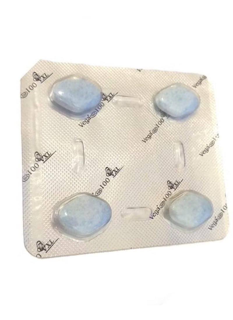 VG - Indian Vega 100 mg - Image 1