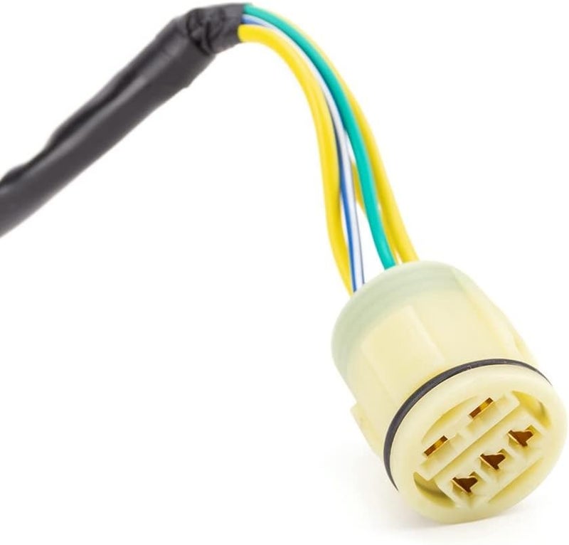 Wivplex Ignition Magneto Generator Stator Coil for TRX500 - Image 2