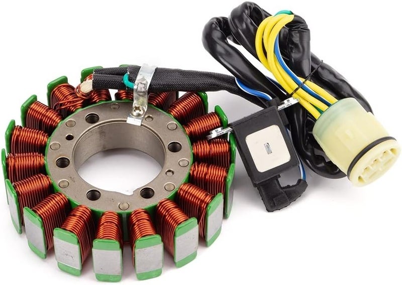 Wivplex Ignition Magneto Generator Stator Coil for TRX500 - Image 3