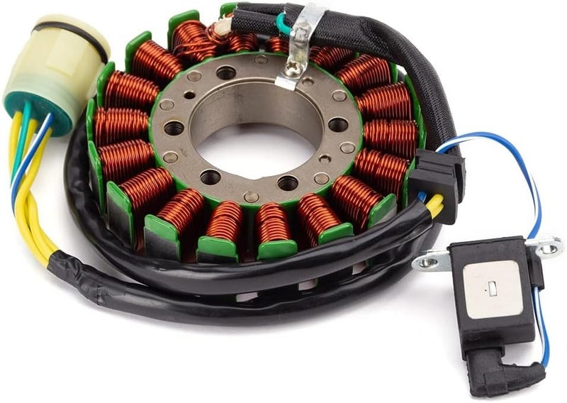 Wivplex Ignition Magneto Generator Stator Coil for TRX500 - Image 5