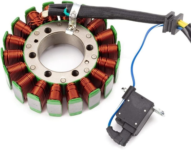 Wivplex Ignition Magneto Generator Stator Coil for TRX500 - Image 4