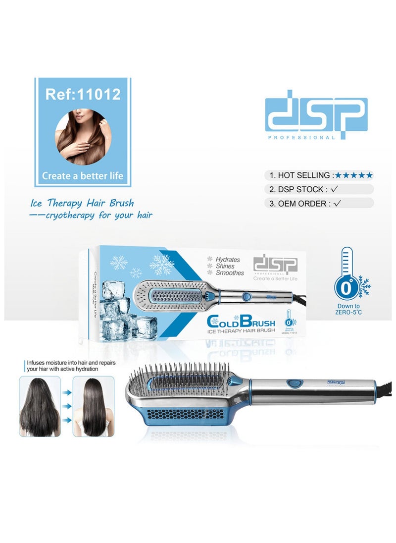 دي اس بي - DSP 11012، العلاج بالفرشاة الباردة الاحترافية - Image 1
