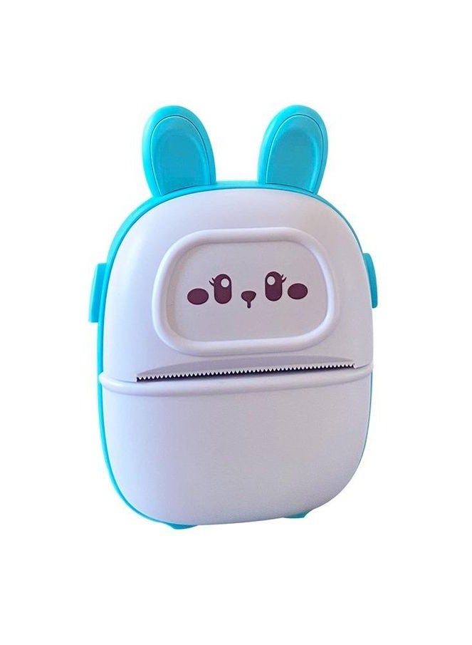 طابعة جيب ميني - طابعة حرارية لاسلكية محمولة - Image 1