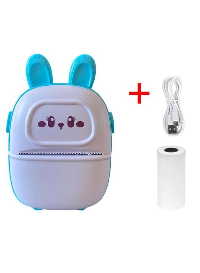 طابعة جيب ميني - طابعة حرارية لاسلكية محمولة - Image 2