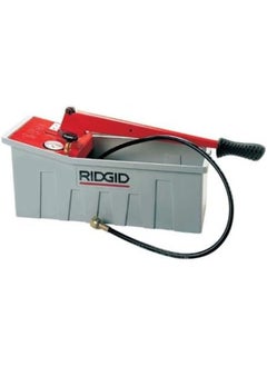 RIDGID Pressure Test Pump  - Image 1