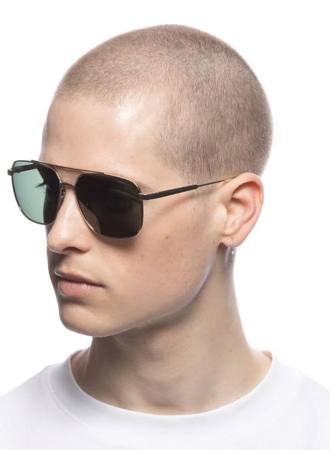 Solarized CLASSIC METAL AVIATOR Luxury Sunglasses for Men & Women – High Quality Designer Eyewear, UV Protection, Stylish Frames, Timeless Elegance, and Fashionable Eye Shades