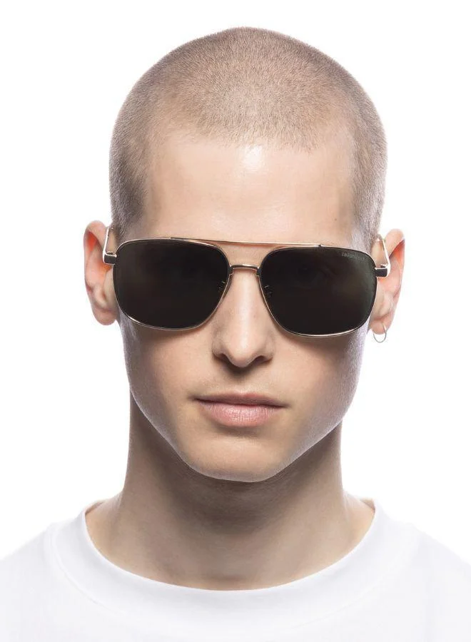 Solarized CLASSIC METAL AVIATOR Luxury Sunglasses for Men & Women – High Quality Designer Eyewear, UV Protection, Stylish Frames, Timeless Elegance, and Fashionable Eye Shades