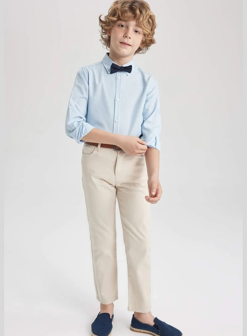 DeFacto Regular Fit Pants
