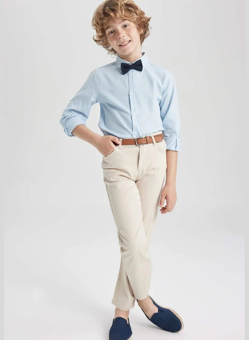 DeFacto Regular Fit Pants