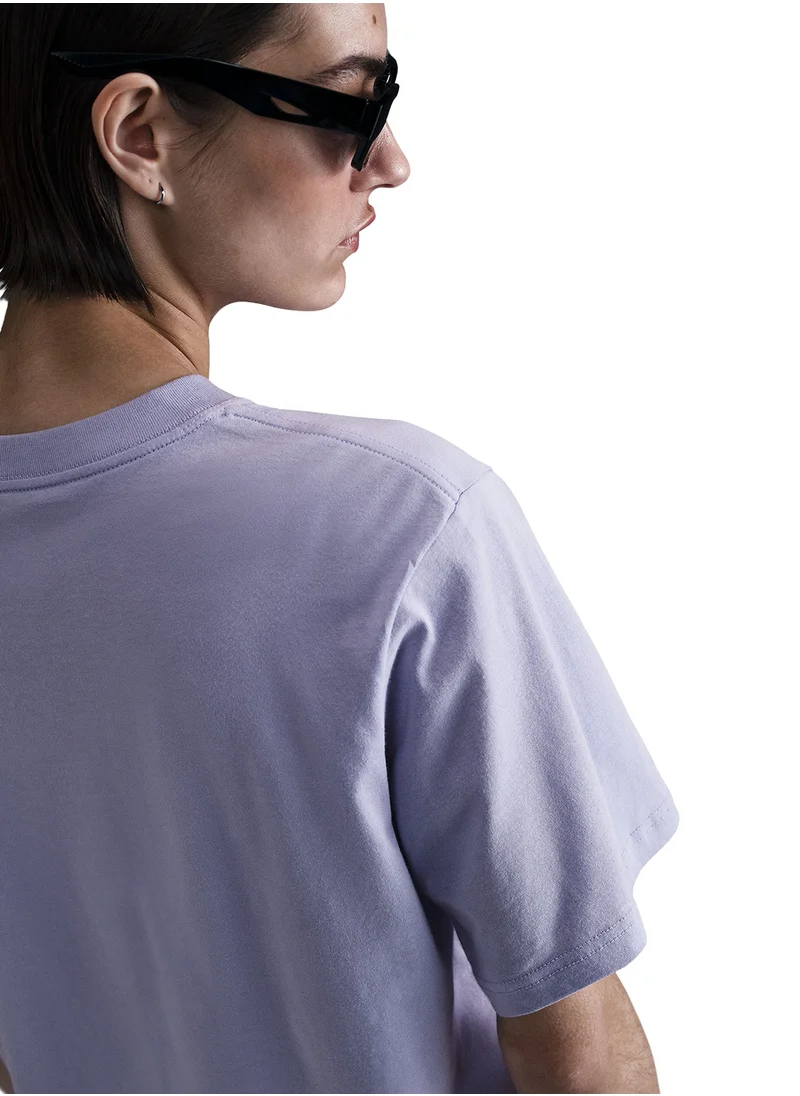 نايكي Nsw Essential Logo T-Shirt