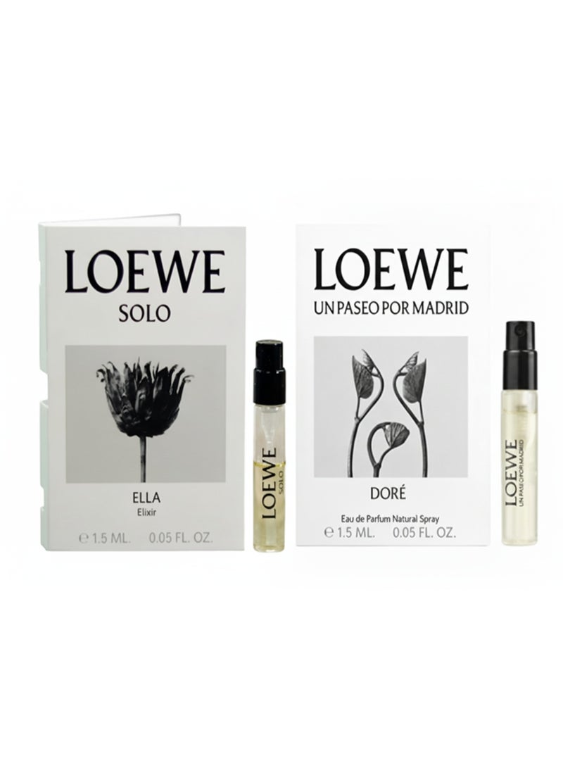 Loewe 2-Piece Gift Set