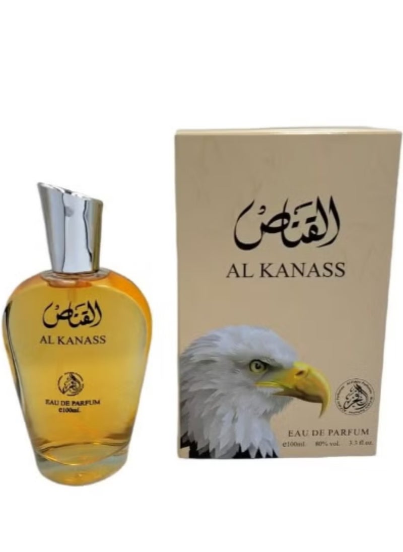 Al Kanass Perfume 100 ml - pzsku/ZC9AC2520E363539B4912Z/45/_/1725213936/29ac593d-3cb0-4dc3-8d98-2aa6ae1ecc0f