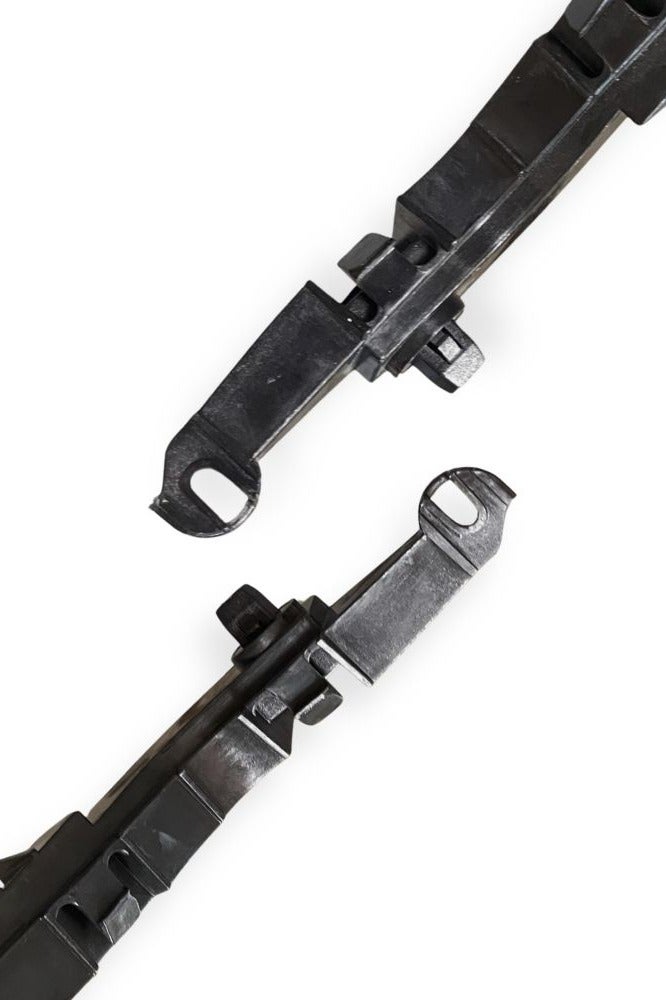 إس إن إتش فاصل المصد، رقم الموديل 6605-I/II-A، لسيارة هوندا سيتي (2003-2007) - Image 3