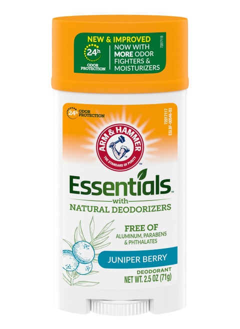 Arm & Hammer Essentials Juniper Berry 71g