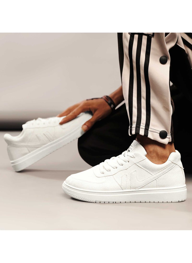 Testa Toro X4 Stylish and Modern Shoe for Everyday Use - Image 2