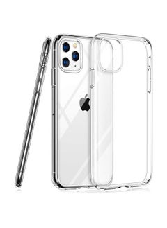 Protective Case Cover For iPhone 11 Pro Max Clear