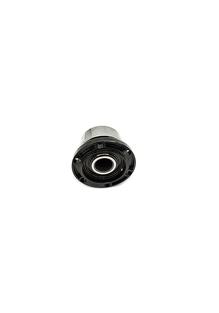 Wivplex Manual Locking Hubs for Nissan Patrol 1980-1989 - Image 2