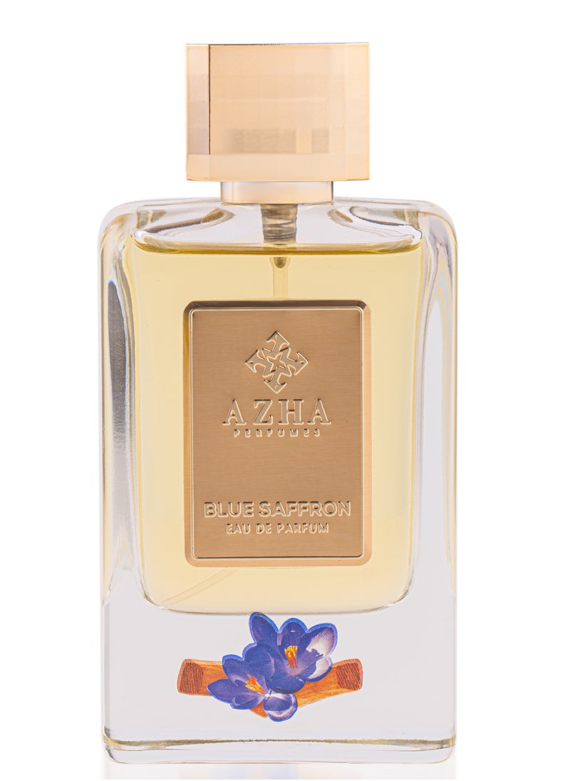 Azha Perfumes - Blue Saffron EDP 100 ml - pzsku/ZC9ACBD7B1A1D79F9873EZ/45/_/1716190084/27e9ee2e-2811-404f-94d4-8340ccf96416